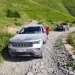 Jeep Experience
