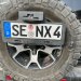 Jeep Experience