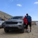 Jeep Experience