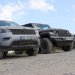 Jeep Experience