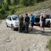 Jeep Experience