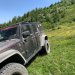 Jeep Experience