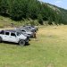 Jeep Experience