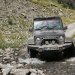 Jeep Experience