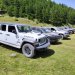 Jeep Experience