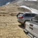 Jeep Experience