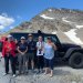 Jeep Experience