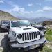 Jeep Experience