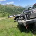 Jeep Experience