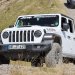 Jeep Experience
