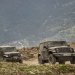 Jeep Experience