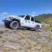 Jeep Experience