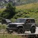 Jeep Experience
