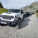 Jeep Experience