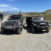 Jeep Experience