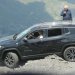 Jeep Experience