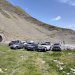 Jeep Experience