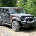 Jeep Experience