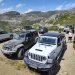 Jeep Experience