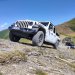Jeep Experience
