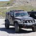 Jeep Experience