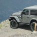 Jeep Experience