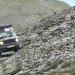 Jeep Experience