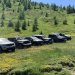 Jeep Experience