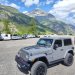 Jeep Experience