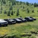 Jeep Experience