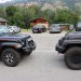 Jeep Experience