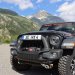 Jeep Experience