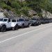 Jeep Experience
