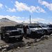 Jeep Experience