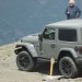Jeep Experience