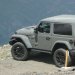 Jeep Experience