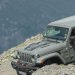 Jeep Experience