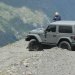 Jeep Experience
