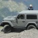 Jeep Experience
