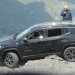 Jeep Experience