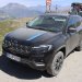 Jeep Experience