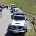 Jeep Experience