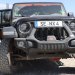 Jeep Experience