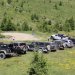Jeep Experience