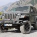 Jeep Experience