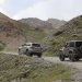 Jeep Experience