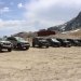 Jeep Experience
