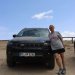 Jeep Experience