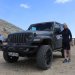 Jeep Experience