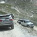 Jeep Experience